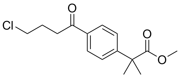 Fexofenadine Impurity 13