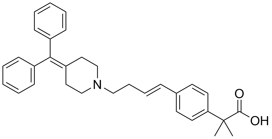 Fexofenadine Impurity 16