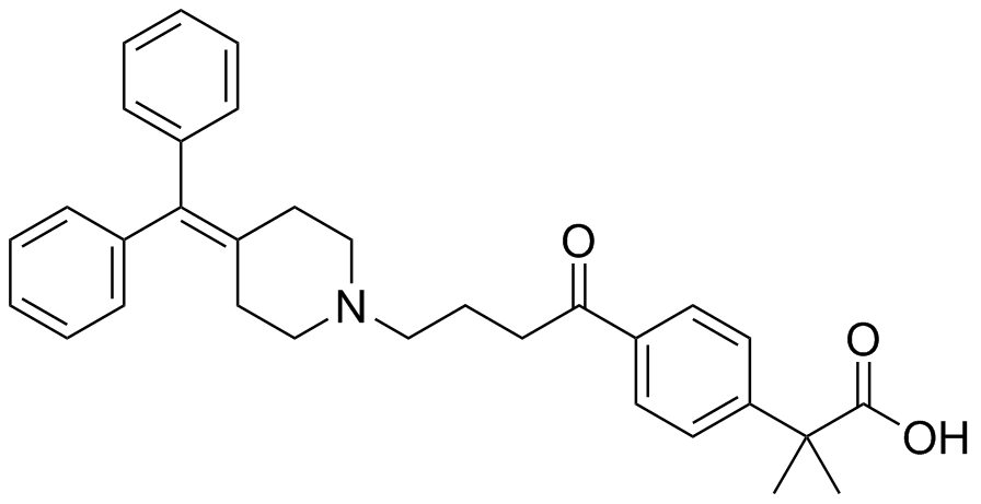 Fexofenadine Impurity 17