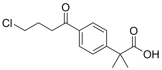 Fexofenadine Impurity 18