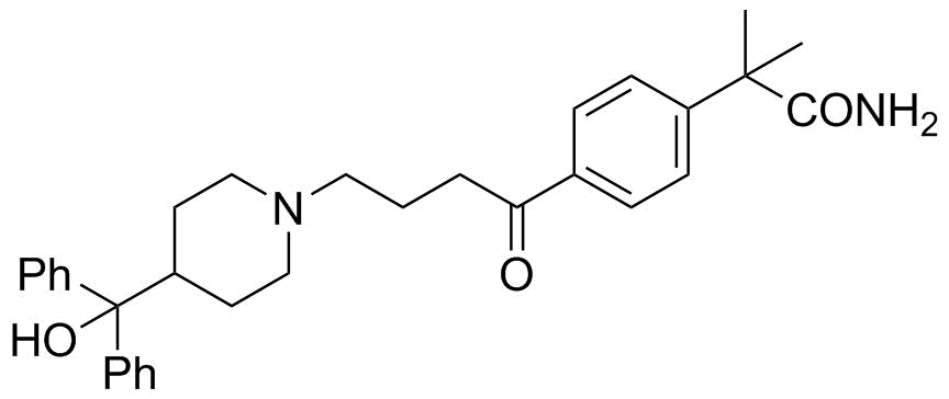 Fexofenadine Impurity 21