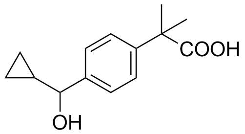 Fexofenadine Impurity 22