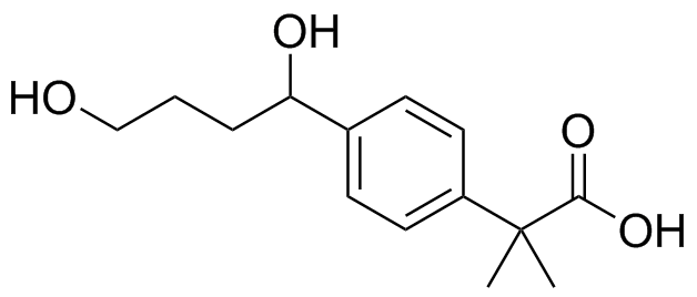 Fexofenadine Impurity 9