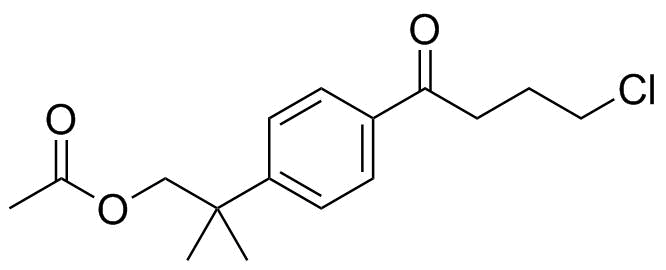 Fexofenadine Impurity 25