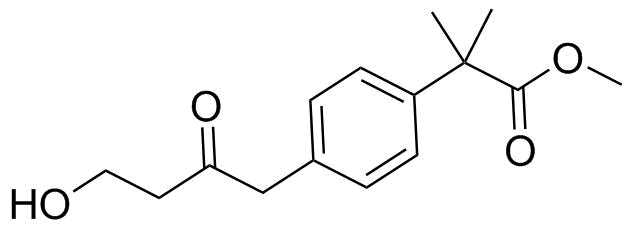 Fexofenadine Impurity 25