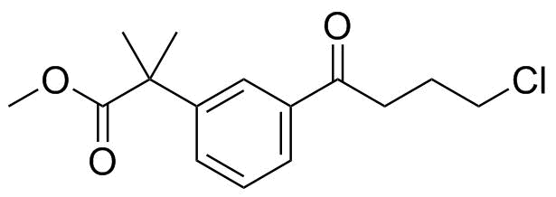 Fexofenadine Impurity 27