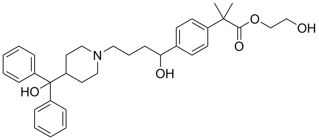 Fexofenadine Impurity 28