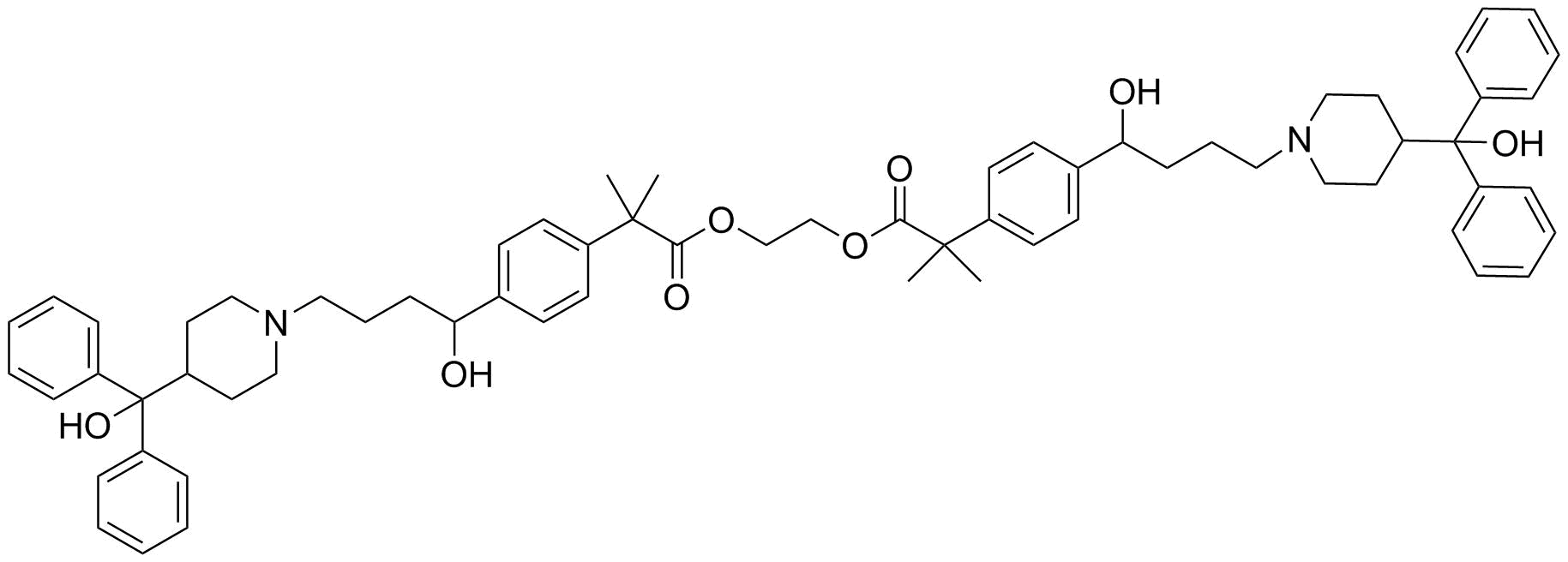 Fexofenadine Impurity 29