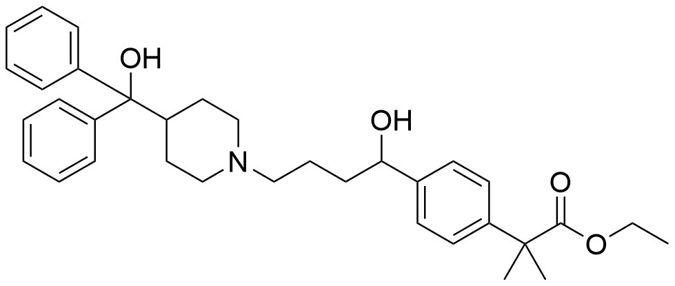 Fexofenadine Impurity 30