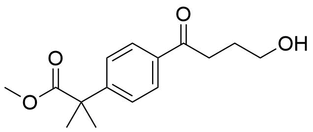 Fexofenadine Impurity 31