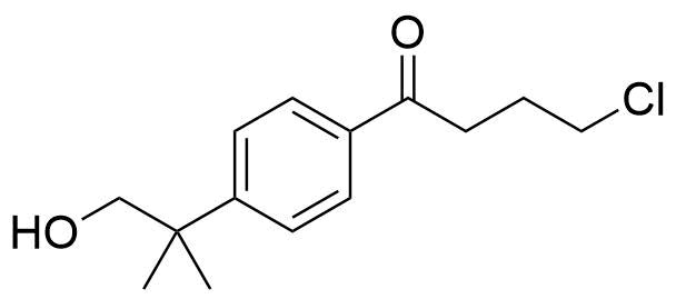 Fexofenadine Impurity 32