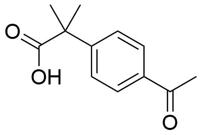 Fexofenadine Impurity 34