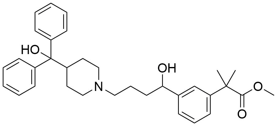 Fexofenadine Impurity 35