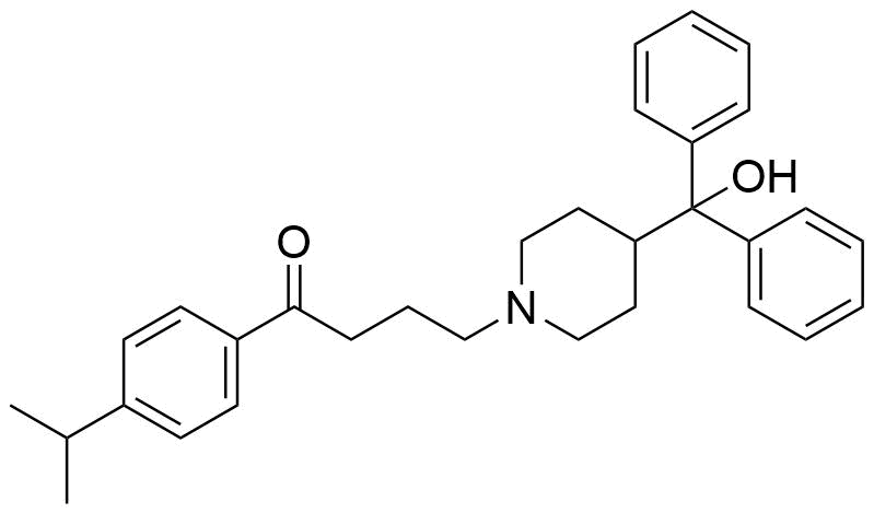 Fexofenadine Impurity 37
