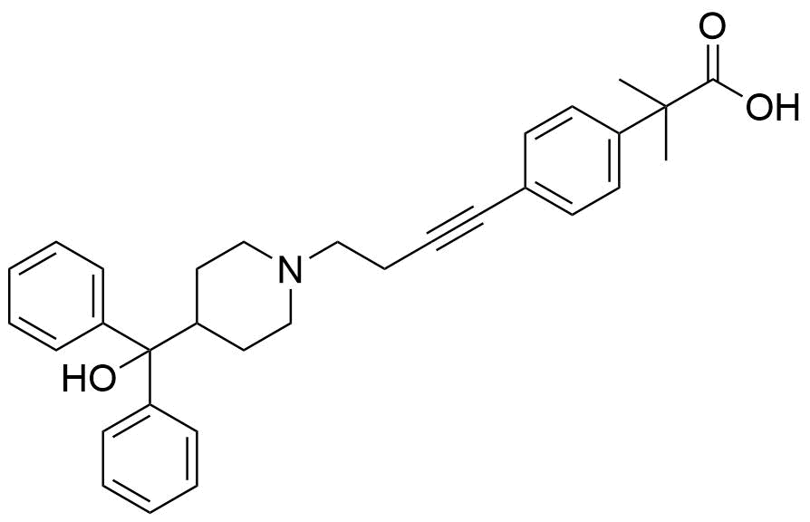 Fexofenadine Impurity 41