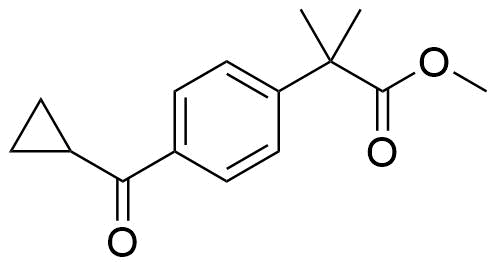 Fexofenadine Impurity 43