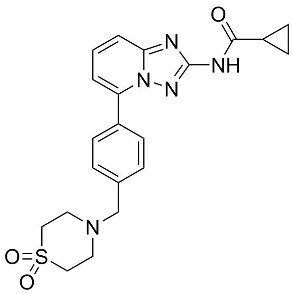 Filgotinib