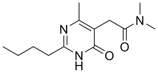 Fimasartan Impurity 1