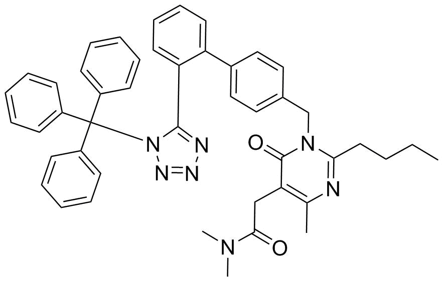 Fimasartan Impurity 2