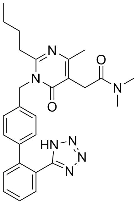 Fimasartan Impurity 3