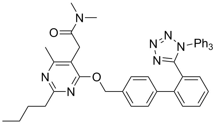 Fimasartan Impurity 5