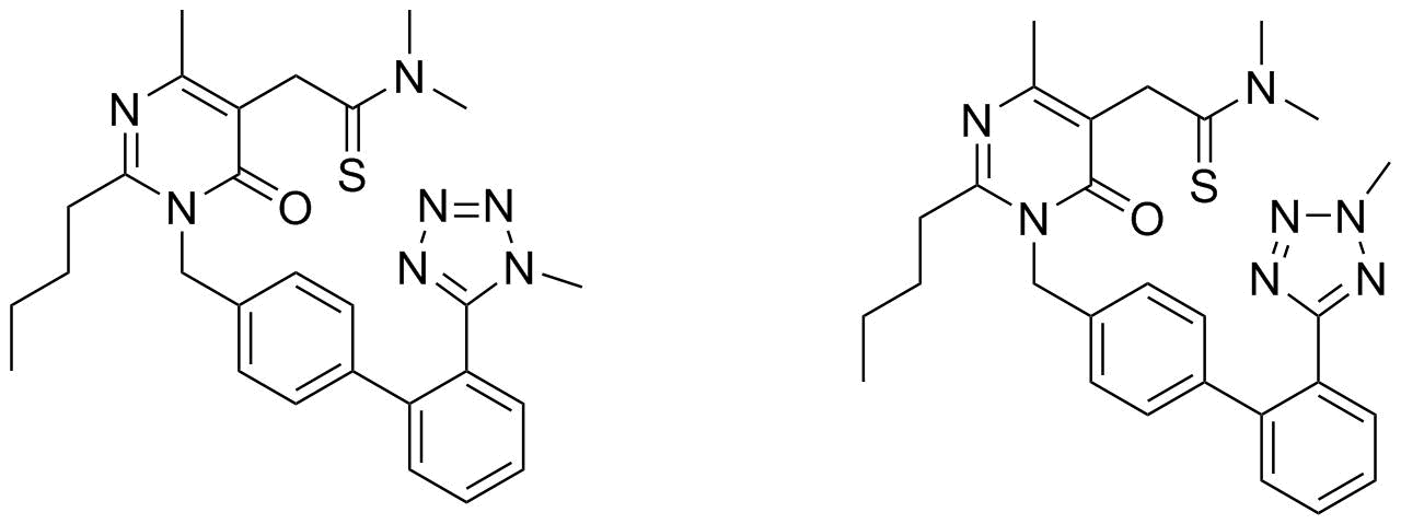 Fimasartan Impurity 6