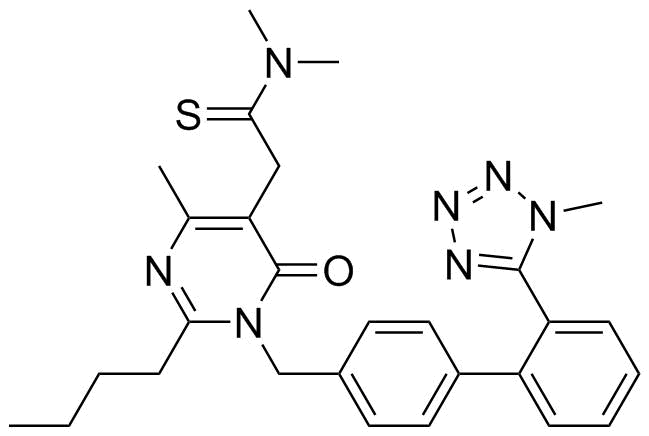 Fimasartan Impurity 7