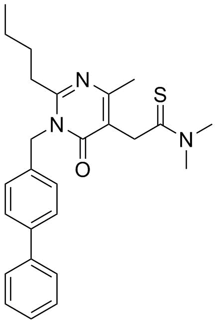 Fimasartan Impurity 8