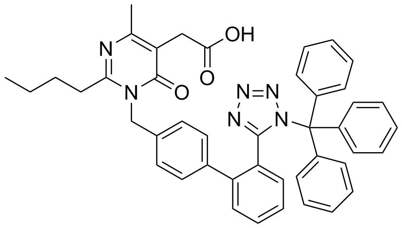 Fimasartan Impurity 9