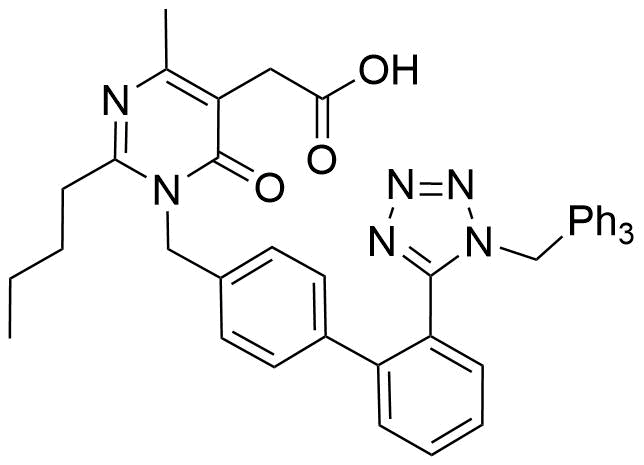 Fimasartan Impurity 10