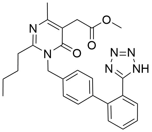 Fimasartan Impurity 11