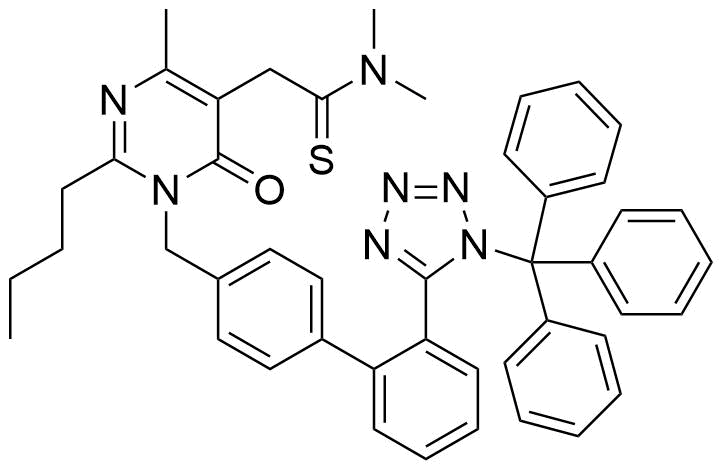 Fimasartan Impurity 12