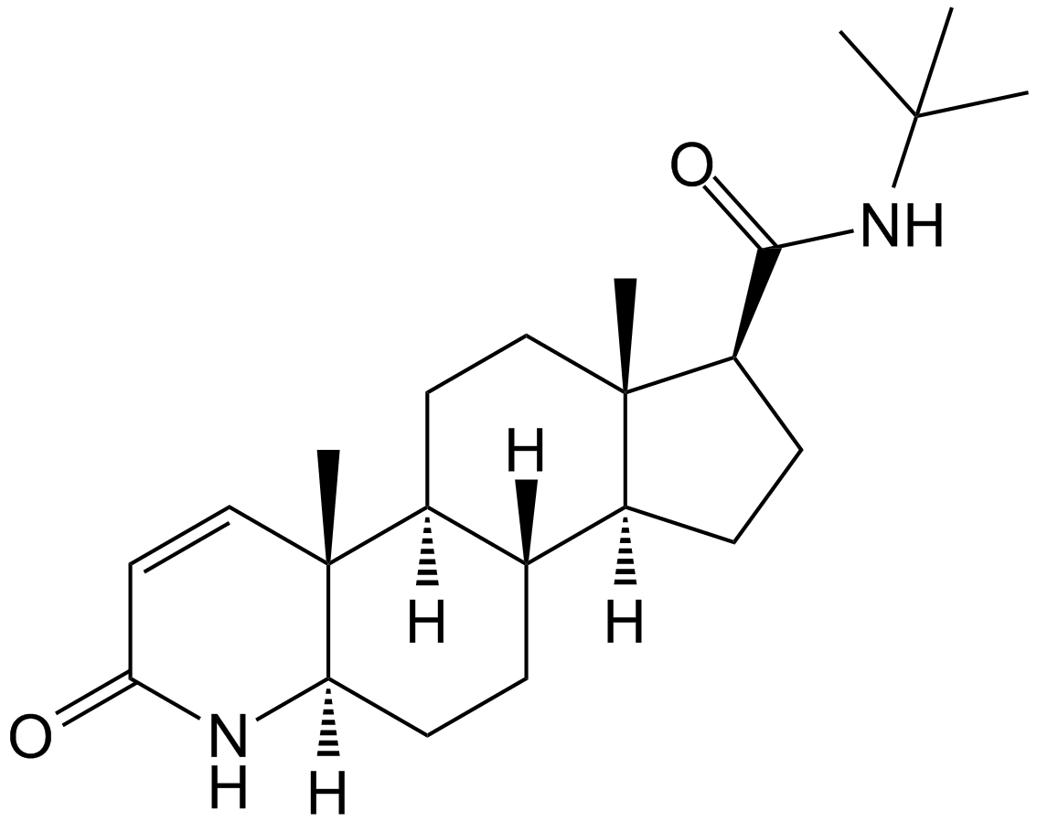 Finasteride