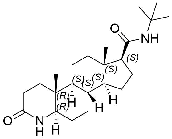 Finasteride EP Impurity A