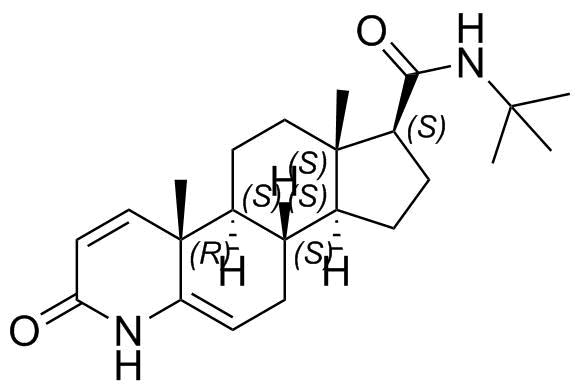Finasteride EP Impurity C