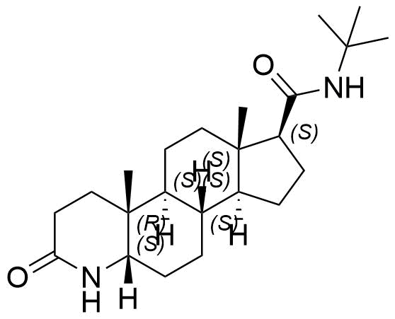 Finasteride Impurity 1