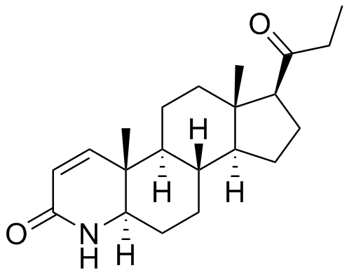 Finasteride Impurity 12