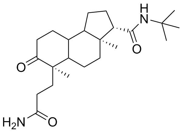 Finasteride Impurity 15