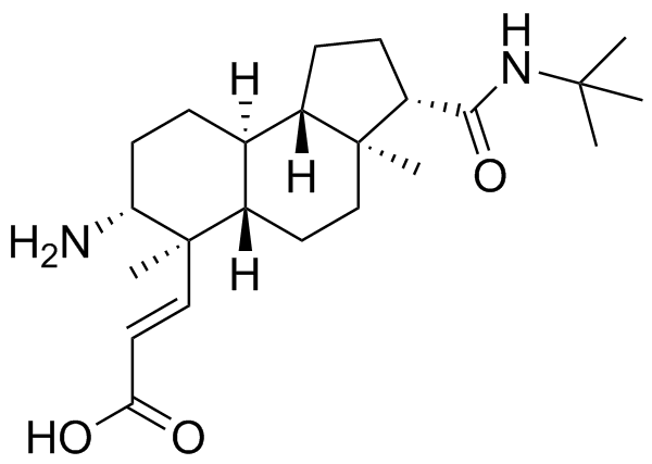 Finasteride Impurity 17