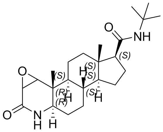 Finasteride Impurity 2