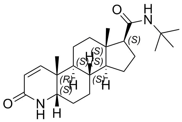 Finasteride Impurity 3