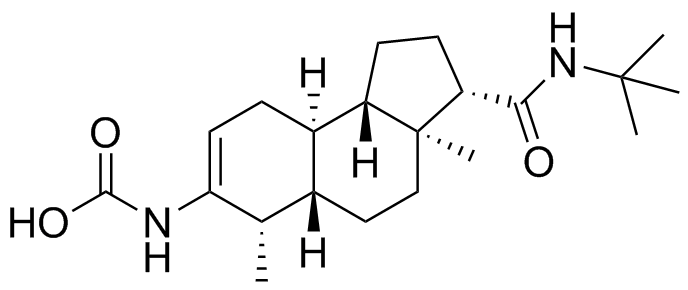 Finasteride Impurity 5