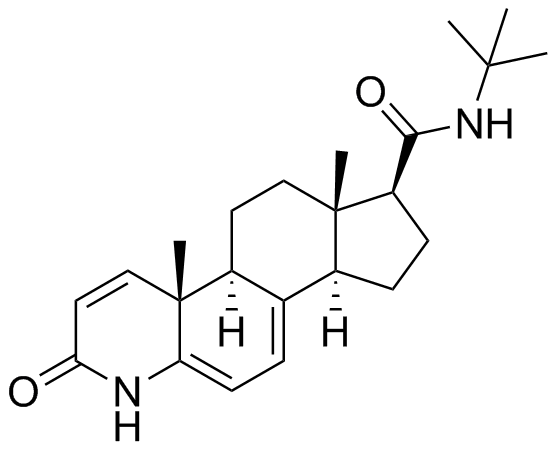 Finasteride Impurity K