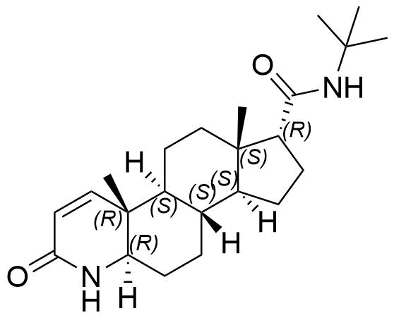 Finasteride Impurity 18