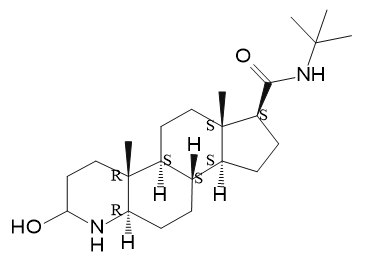 Finasteride Impurity 19