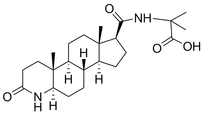 Finasteride Impurity 21