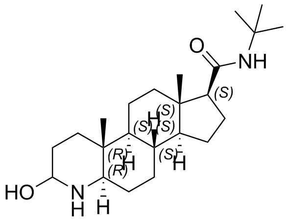 Finasteride Impurity 23