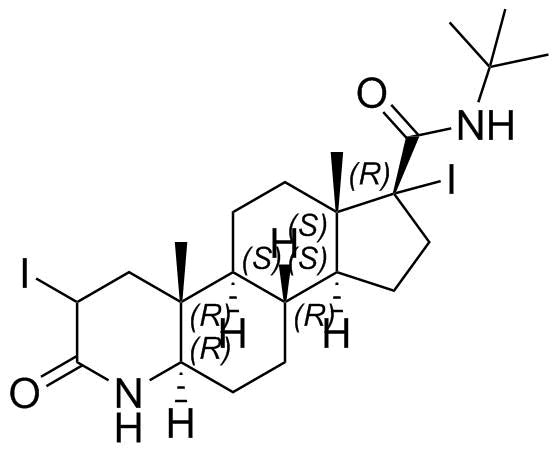 Finasteride Impurity 24