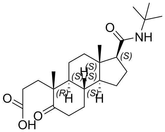 Finasteride Impurity 25