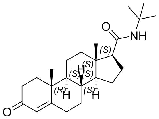 Finasteride Impurity 26
